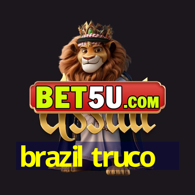 brazil truco